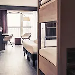 Mercure 4* Blankenberge