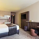 Mercure Blankenberge