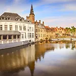 Mercure Hotel Blankenberge