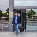 Hotel Mercure Blankenberge