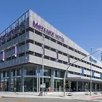 Mercure 4* Blankenberge