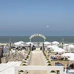 Mercure 4* Blankenberge