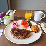 Mercure 4*