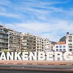 Mercure Hotel Blankenberge