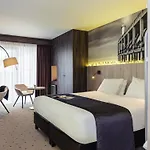 Hotel Mercure 4*