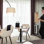 Mercure Hotel 4*