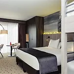 Mercure Hotel 4*