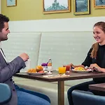 Mercure Hotel Blankenberge