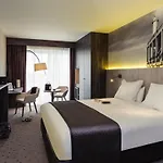 Mercure Hotel Blankenberge