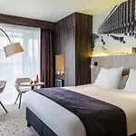 酒店 Mercure 4*