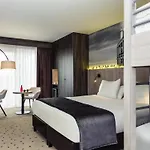 酒店 Mercure 4*