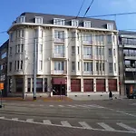 Mercure Hotel Blankenberge