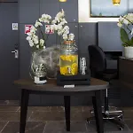 Mercure Hotel Blankenberge