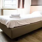 Mercure 4* Blankenberge