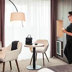 Mercure Hotel 4*