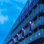 Mercure 4* Blankenberge