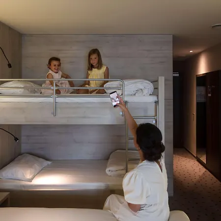 Mercure Station 4* Blankenberge