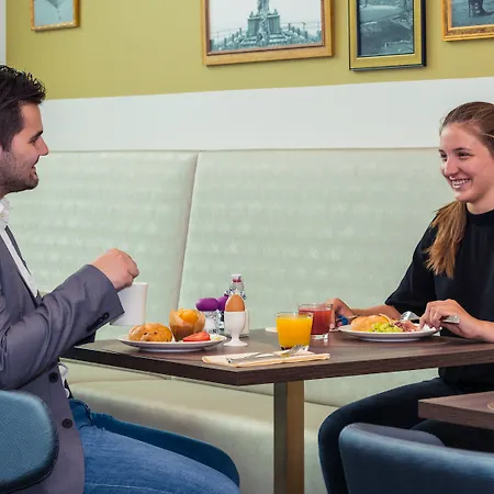 Mercure Station Hotel