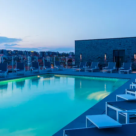 Mercure Station Hotel
