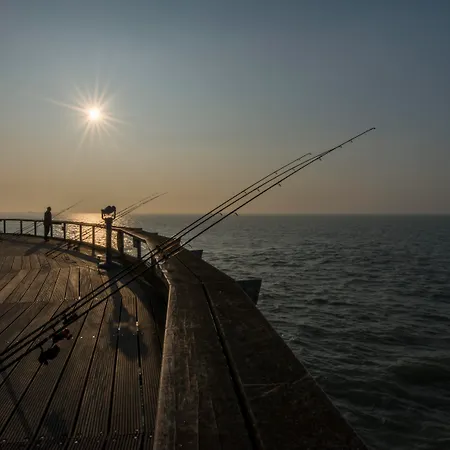 Mercure 4* Blankenberge