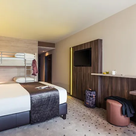 Mercure 布兰肯贝赫
