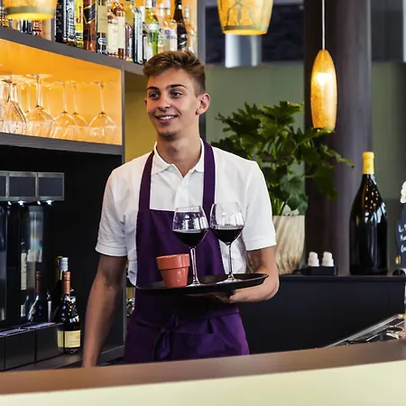 Mercure Blankenberge