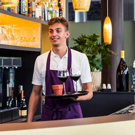 Mercure Station Blankenberge