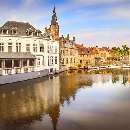 Mercure Hotel Blankenberge