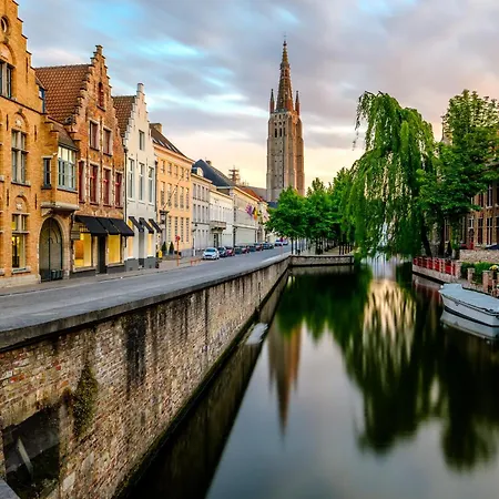 Mercure Hotel Blankenberge