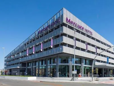 酒店 Mercure
