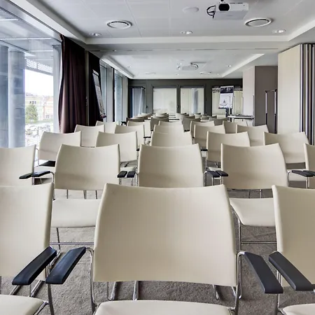 酒店 Mercure 布兰肯贝赫