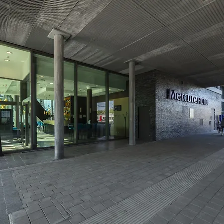 Mercure