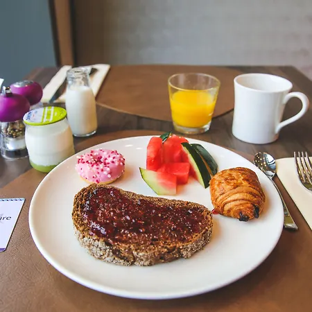 Mercure 4*