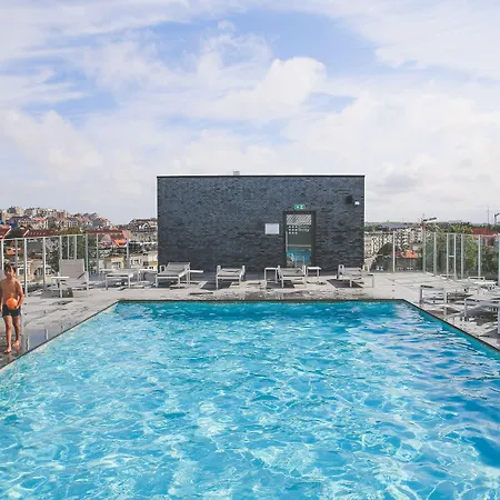 Mercure 4* Blankenberge