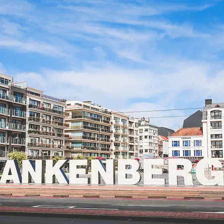 Mercure Hotel Blankenberge