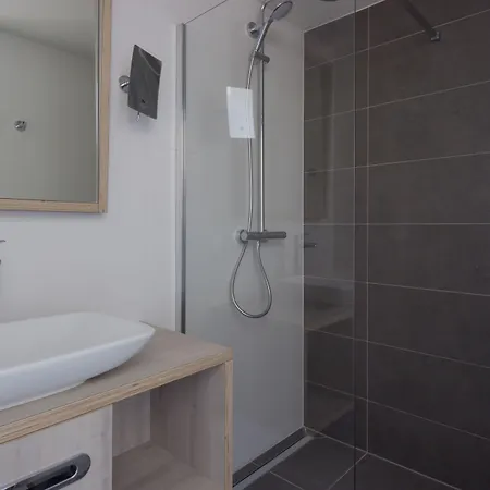 Mercure 4* Blankenberge