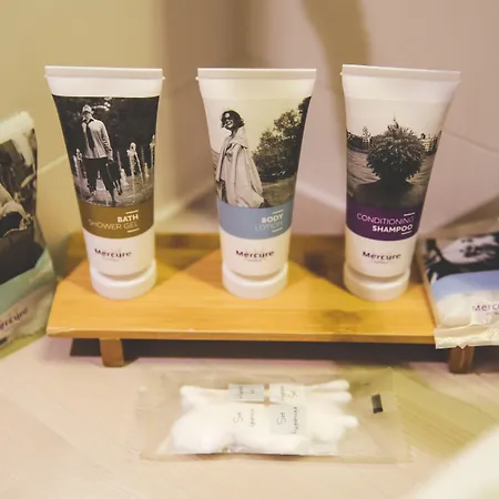 Mercure Hotel 4*