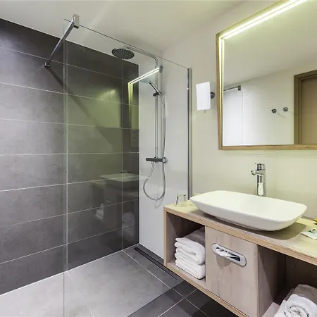 Hotel Mercure Blankenberge