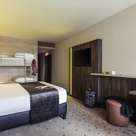 Mercure 4*