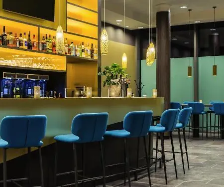 Mercure Station Hotel Blankenberge