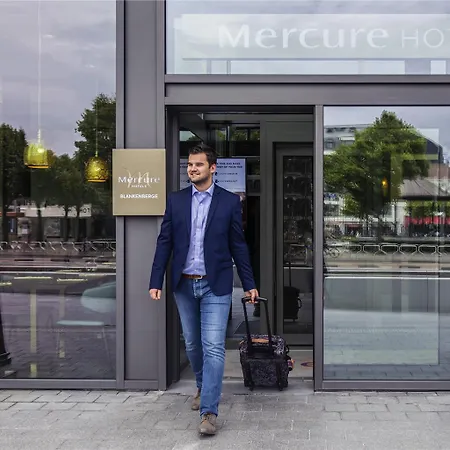 Hotel Mercure