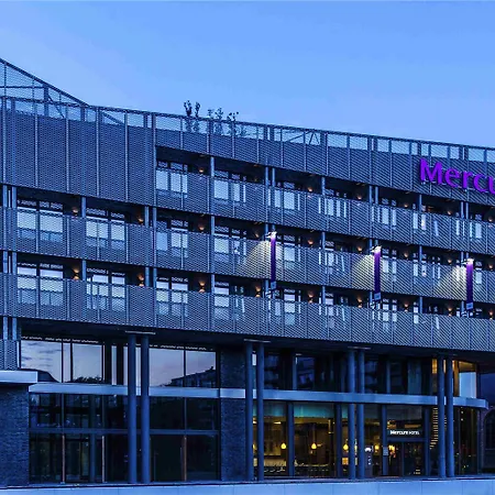 Mercure