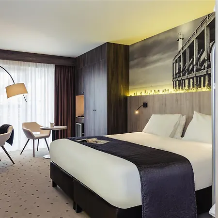 Mercure