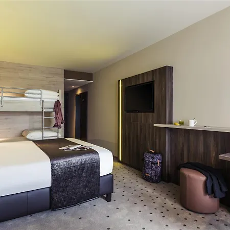 Mercure