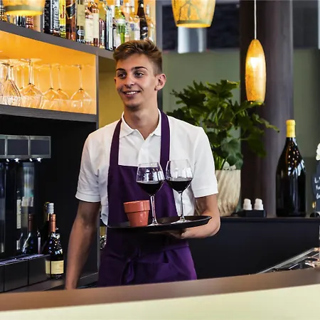 Mercure 4* Blankenberge