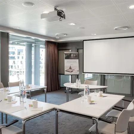 Mercure Hotel Blankenberge