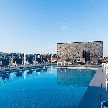 Hotel Mercure Blankenberge