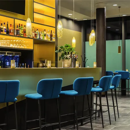 Mercure Blankenberge
