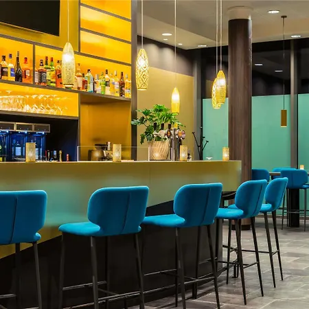 Hotel Mercure 4*