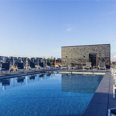 Mercure 4*